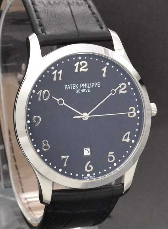 Patek Philippe Watches 026